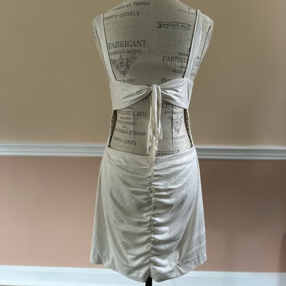 NWT Free People Sedona Mini Dress - L - Picture 5 of 6